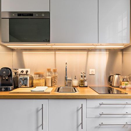 La Souche Daire Rouen Dış mekan fotoğraf