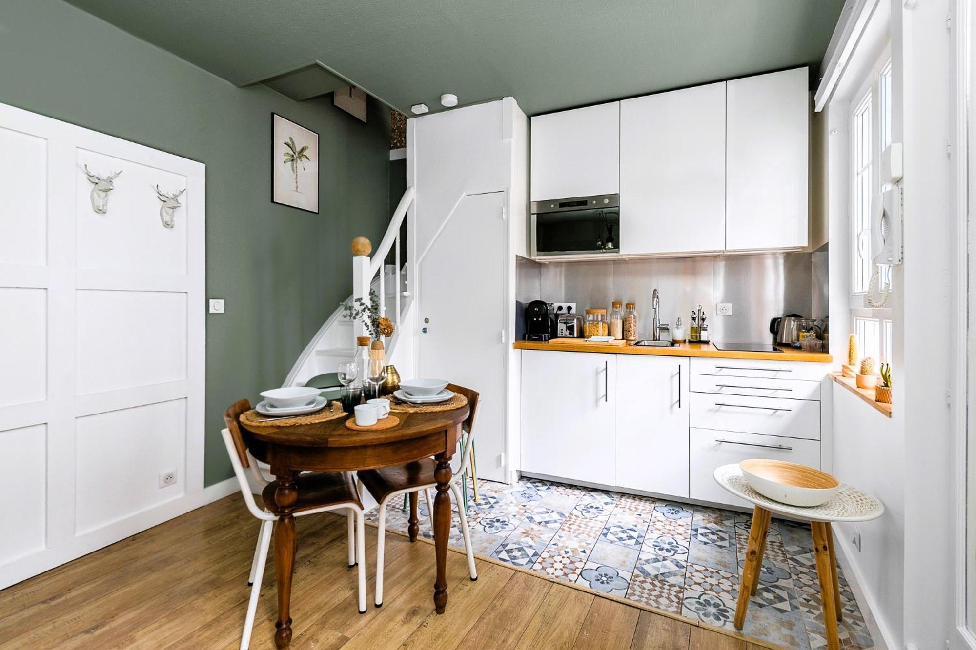 La Souche Daire Rouen Dış mekan fotoğraf