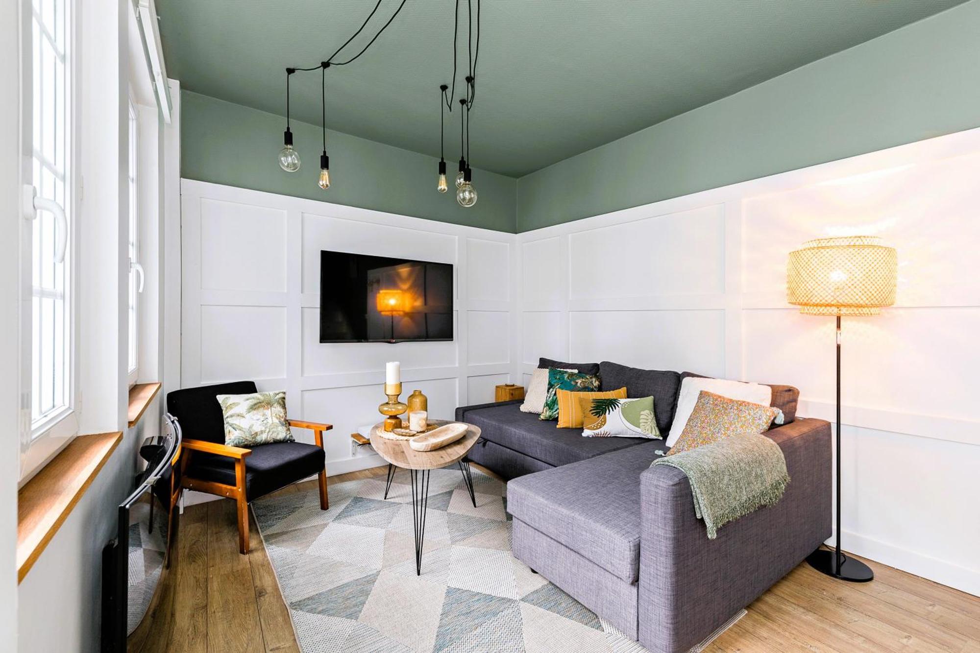 La Souche Daire Rouen Dış mekan fotoğraf