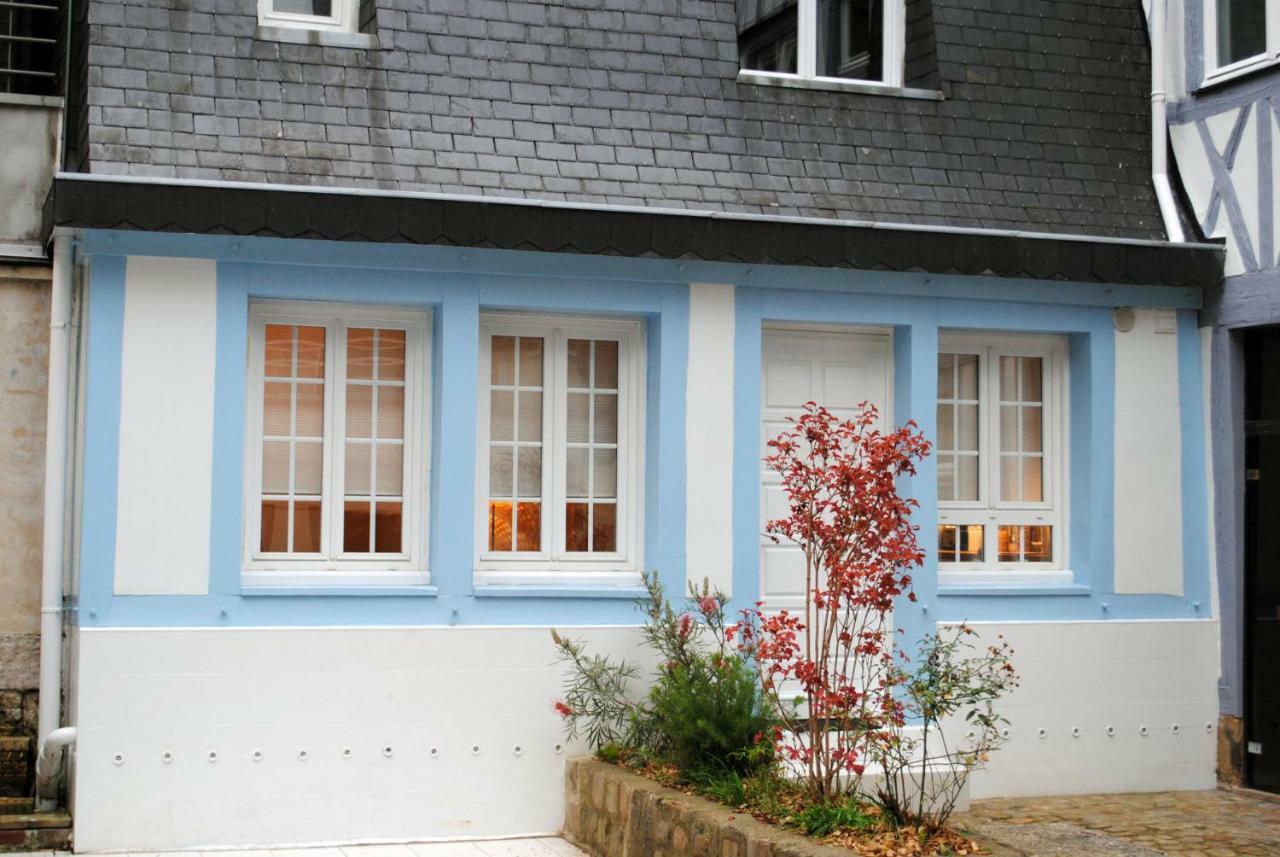 La Souche Daire Rouen Dış mekan fotoğraf