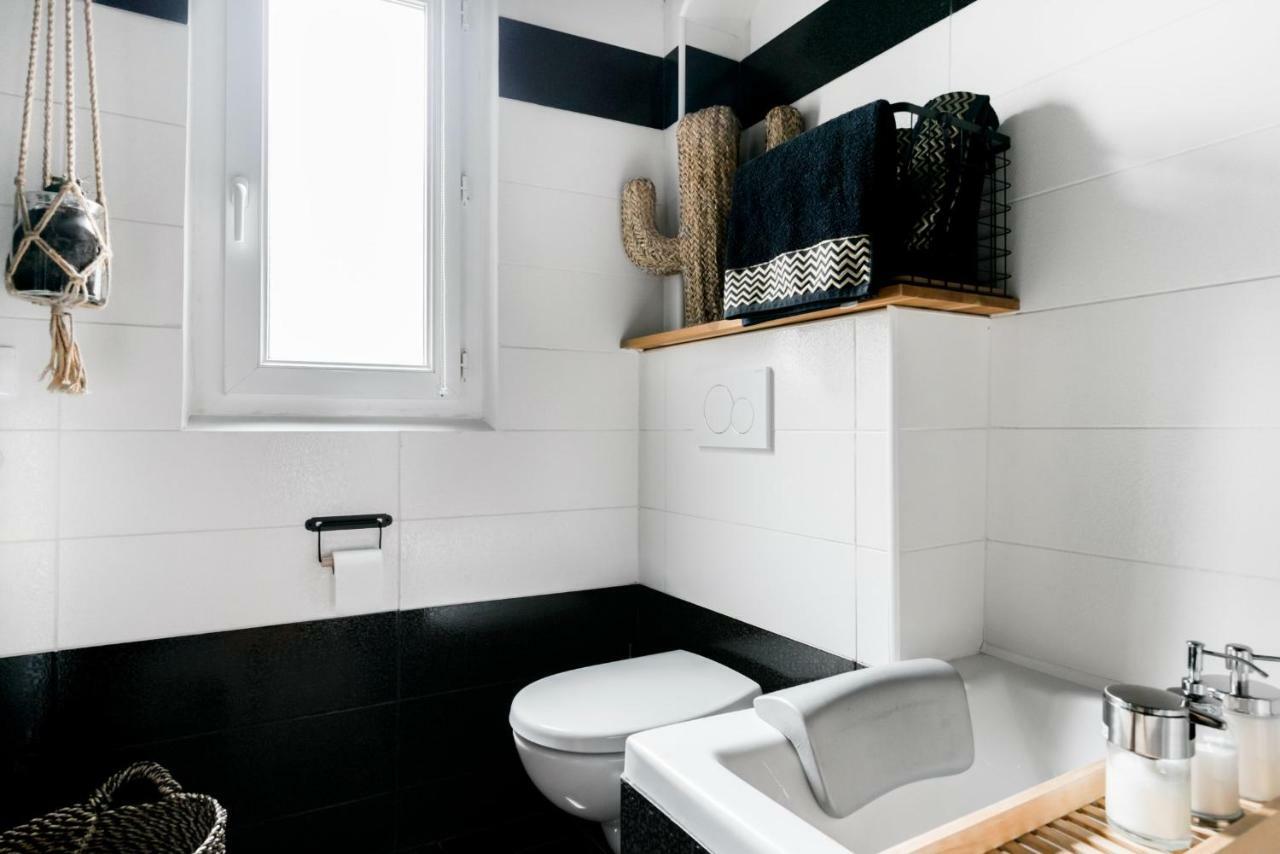 La Souche Daire Rouen Dış mekan fotoğraf