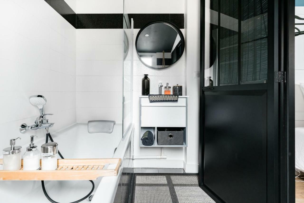 La Souche Daire Rouen Dış mekan fotoğraf